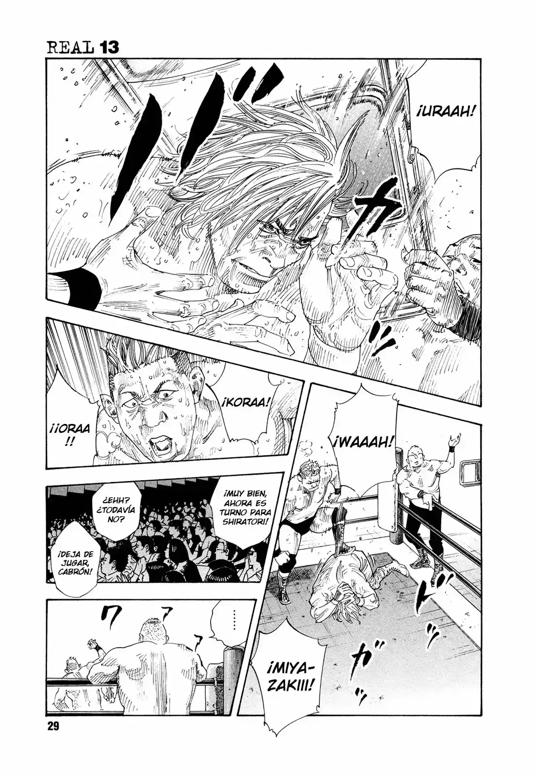 Capitulo 73 page 29
