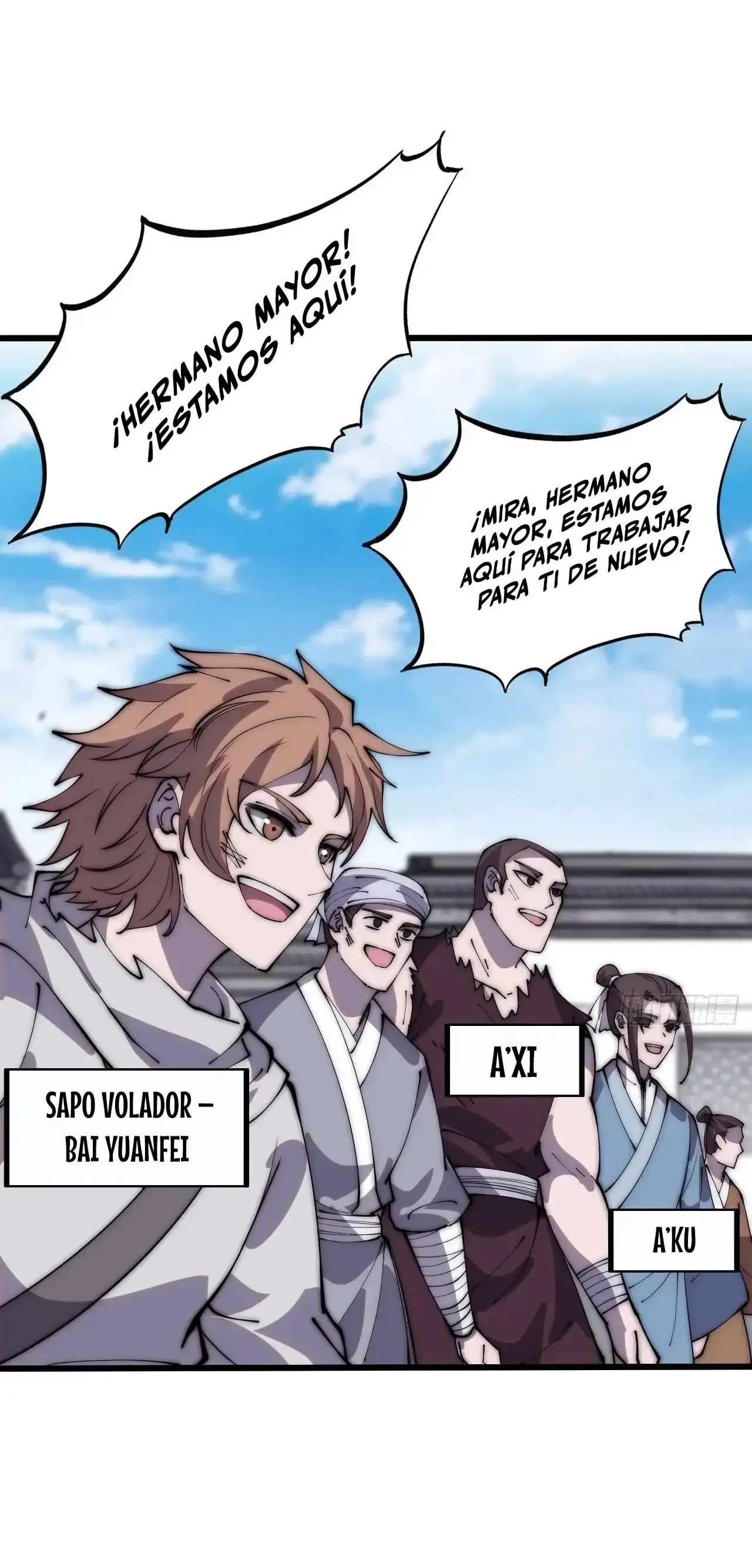 Capitulo 410 page 26