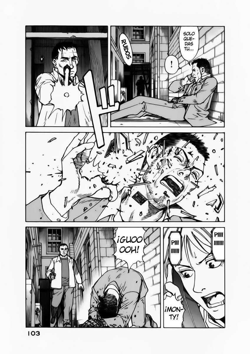Capitulo 80 page 15