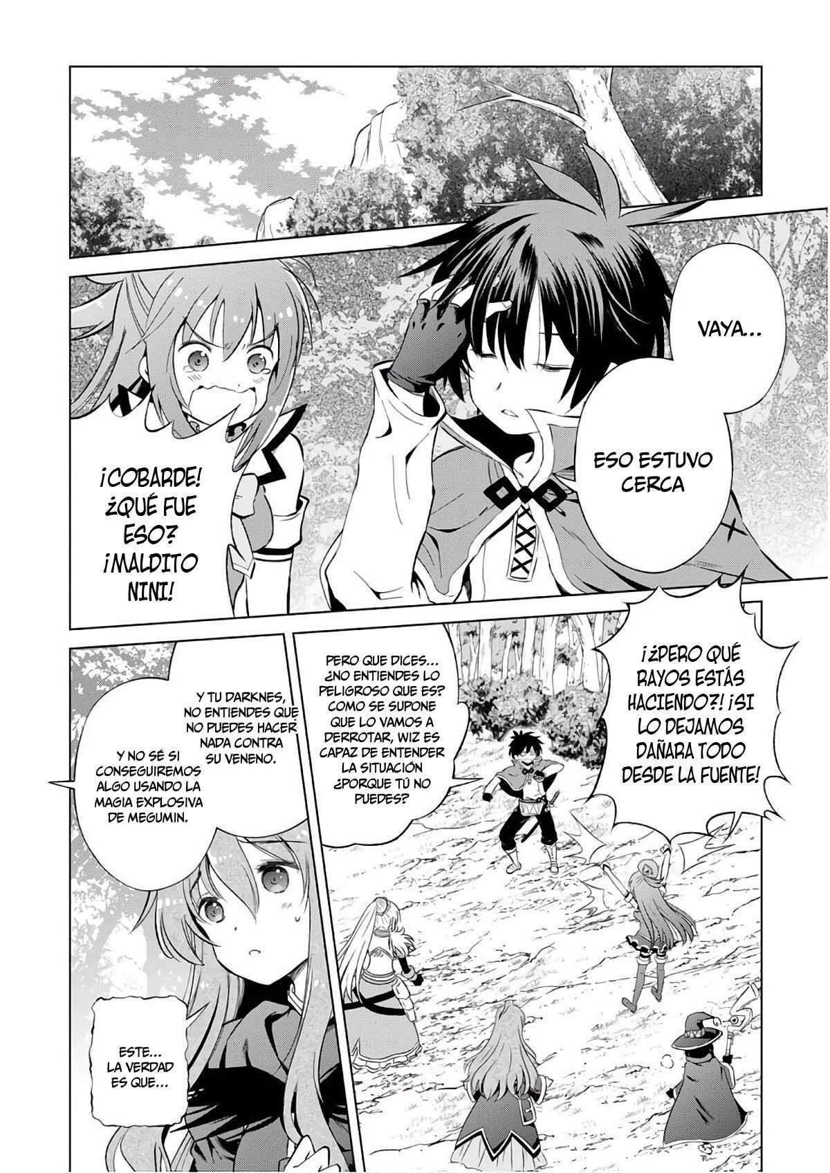 Capitulo 40 page 6