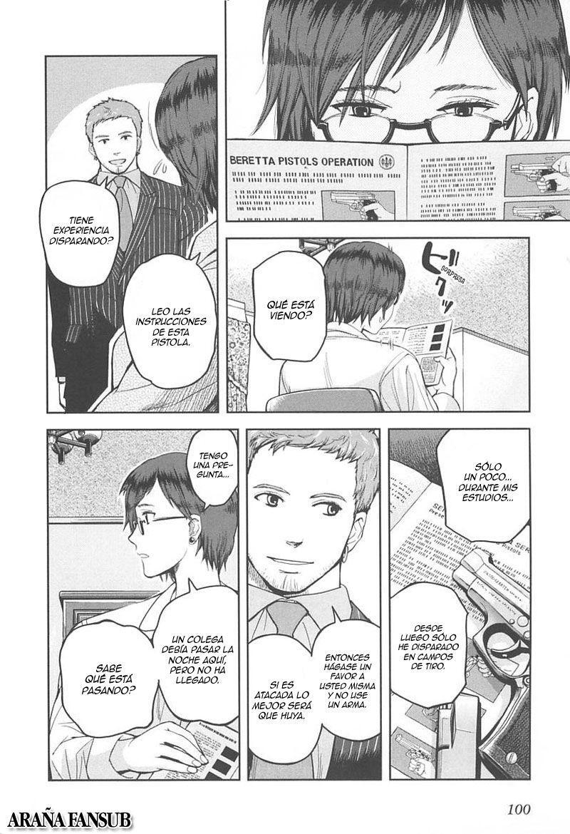 Capitulo 35 page 26