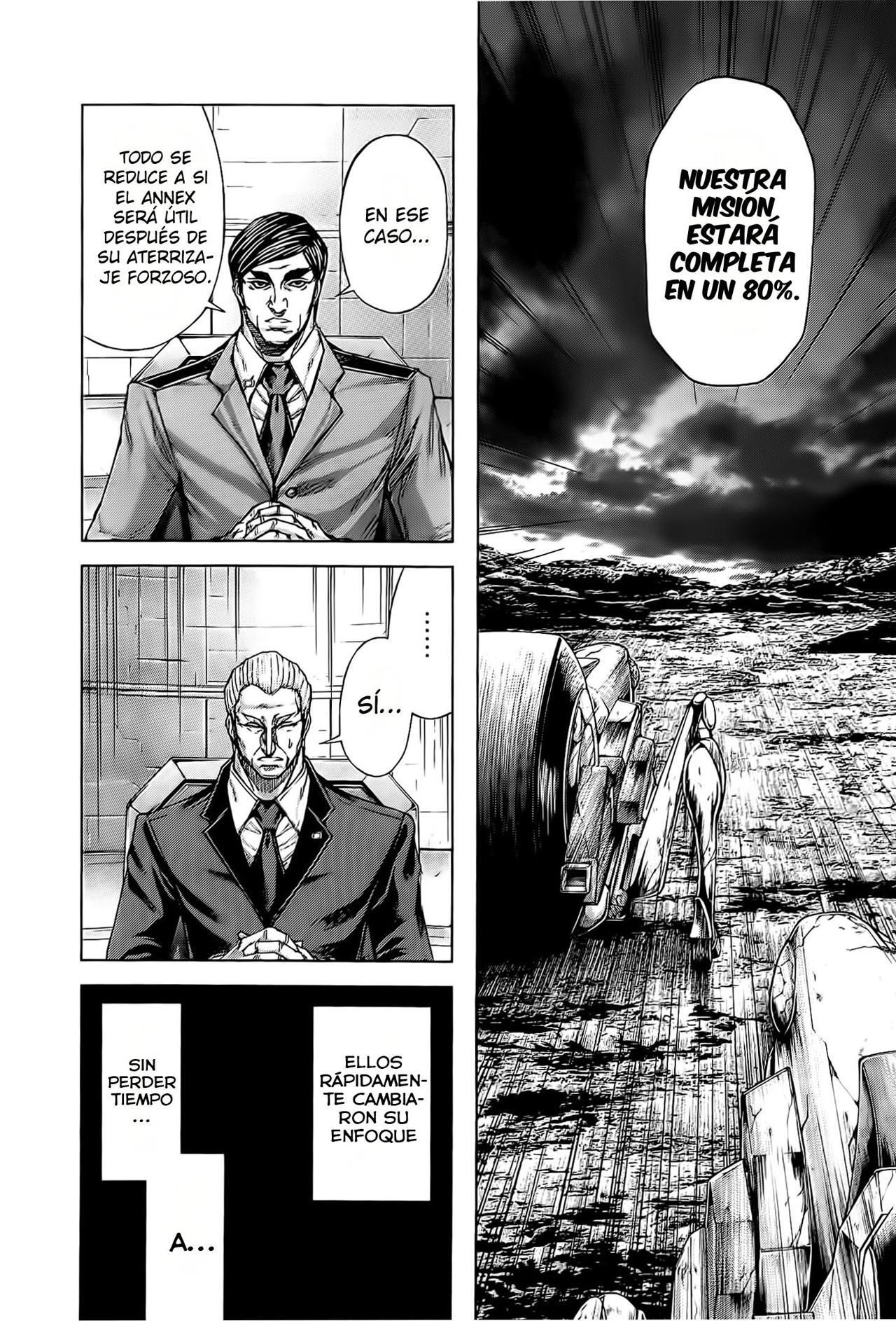 Capitulo 55 page 16