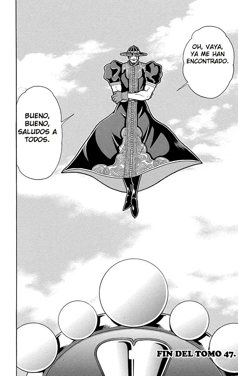 Capitulo 481 page 20