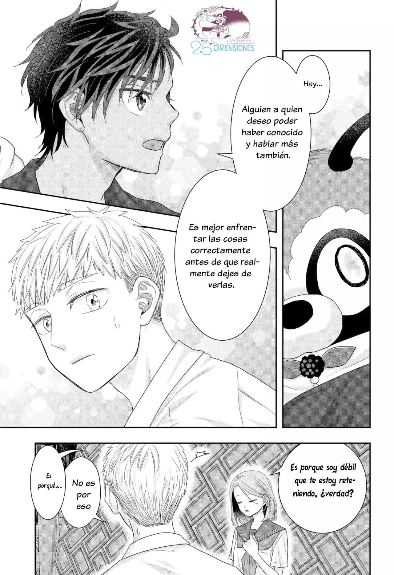 Capitulo 18 page 12