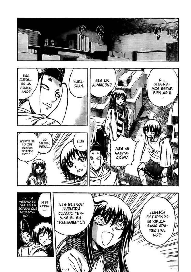 Capitulo 90 page 6