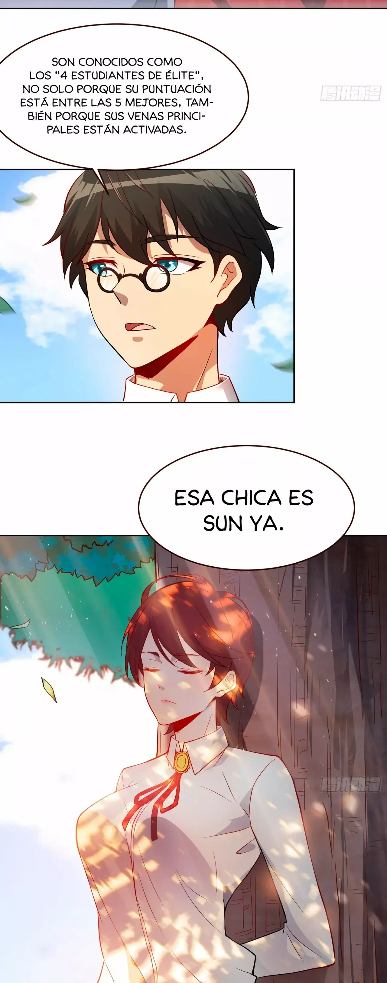 Capitulo 92 page 34