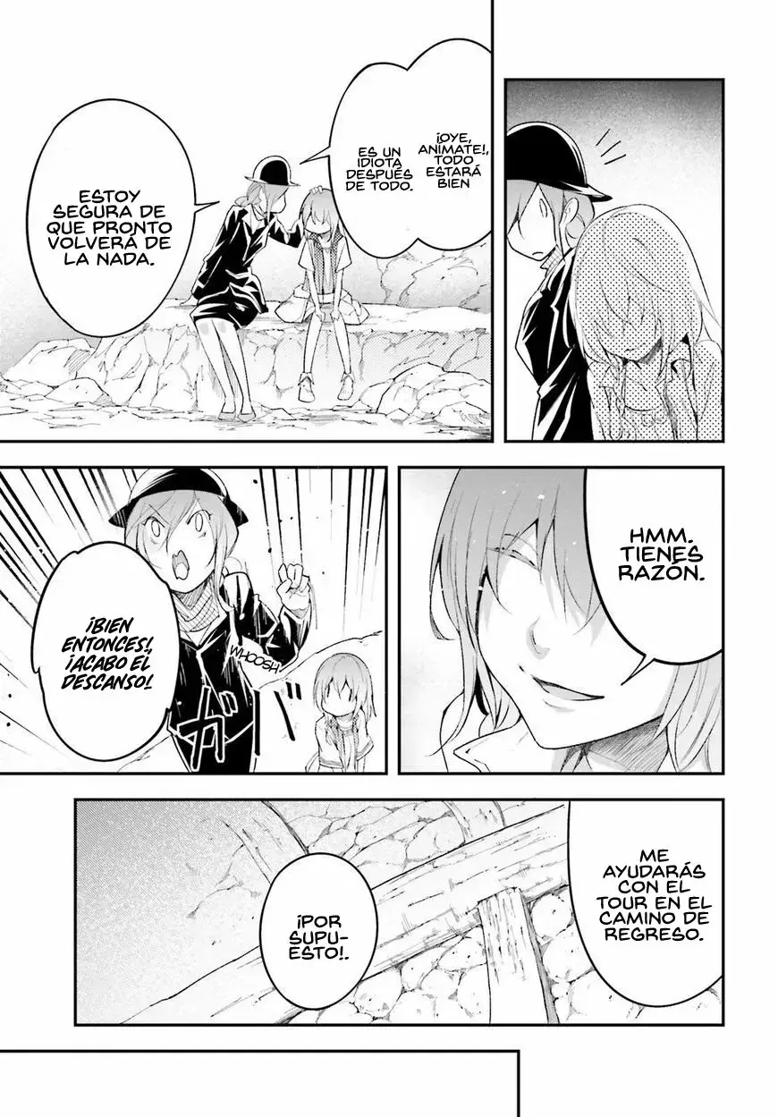 Capitulo 39 page 16