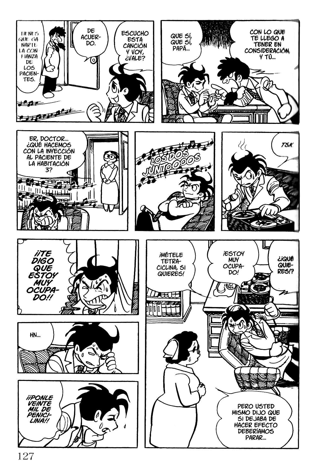 Capitulo 118 page 3