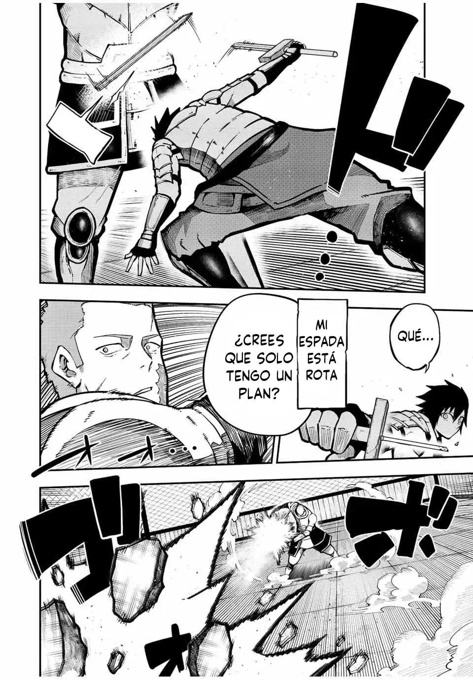 Capitulo 89 page 15