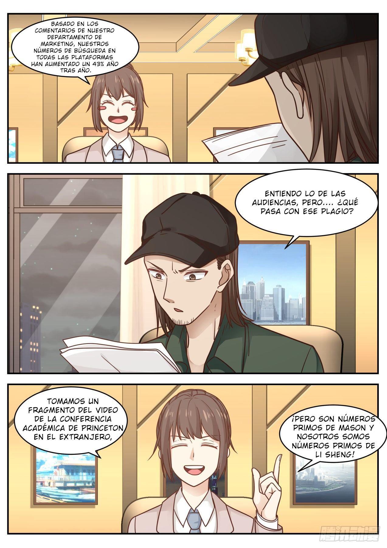 Capitulo 64 page 3