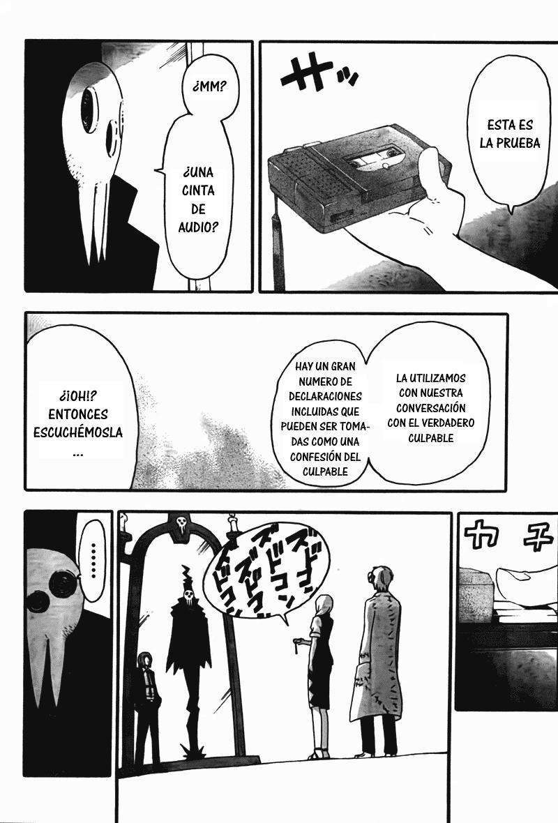 Capitulo 62 page 23