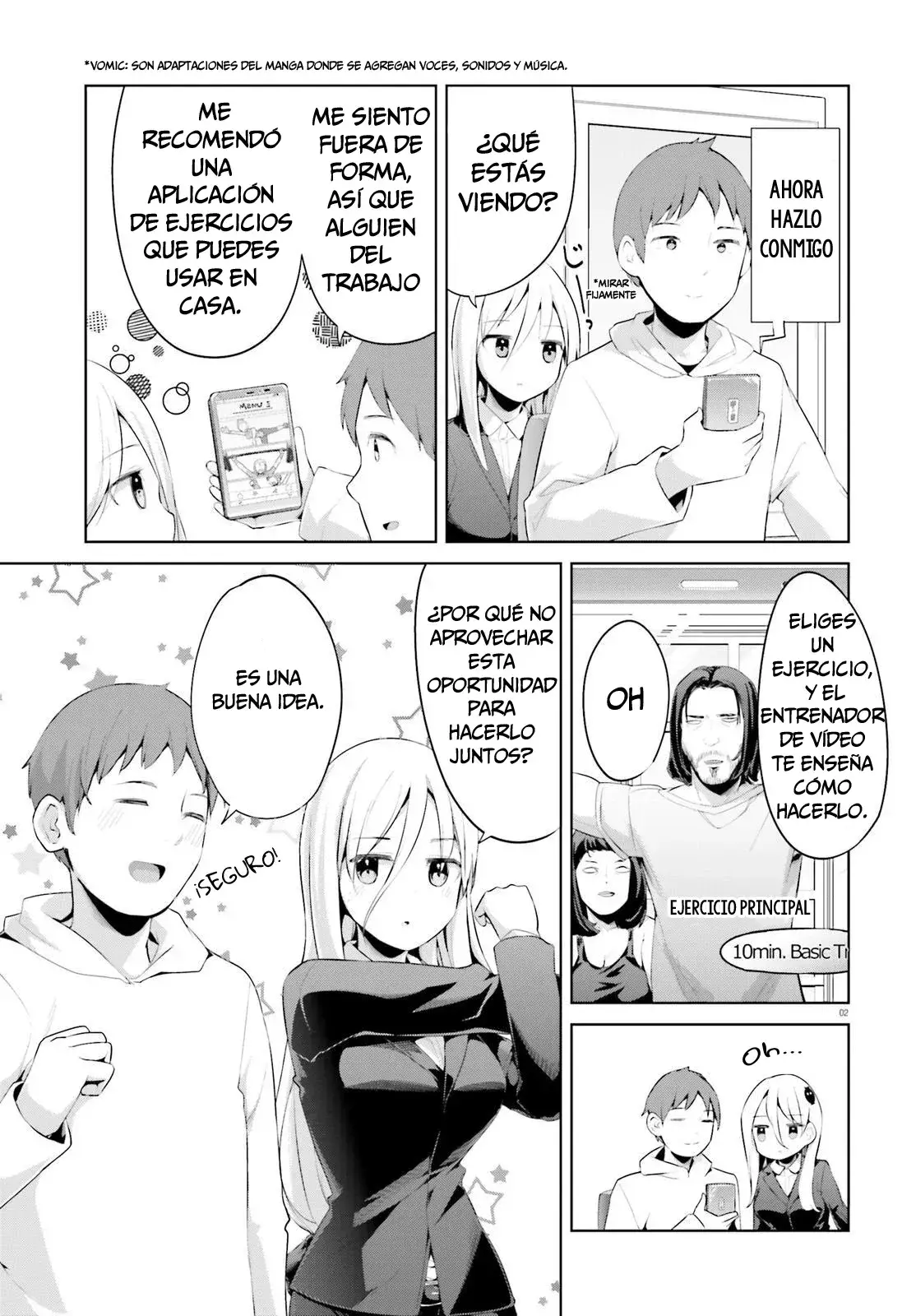 Capitulo 41 page 4