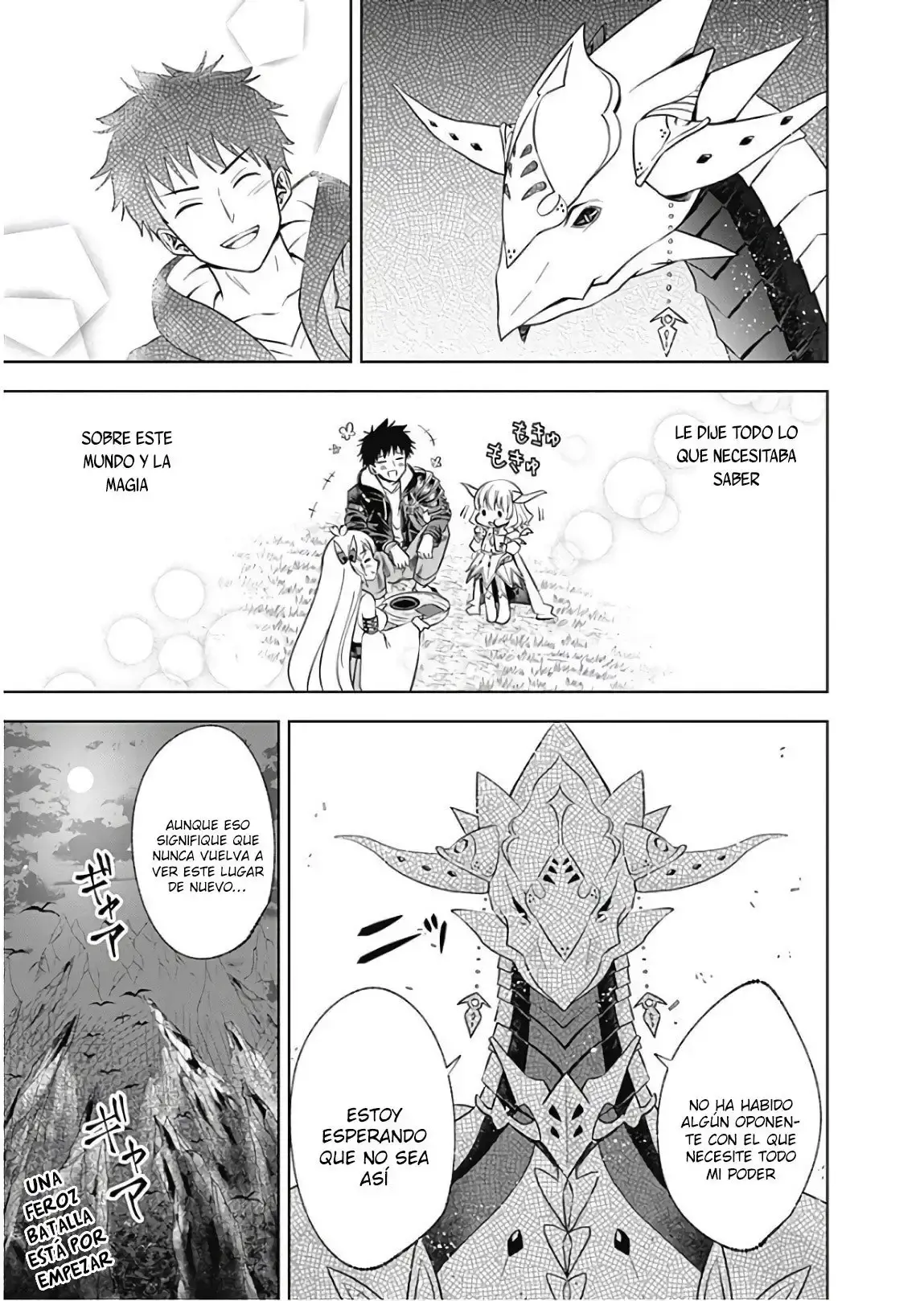 Capitulo 19 page 10