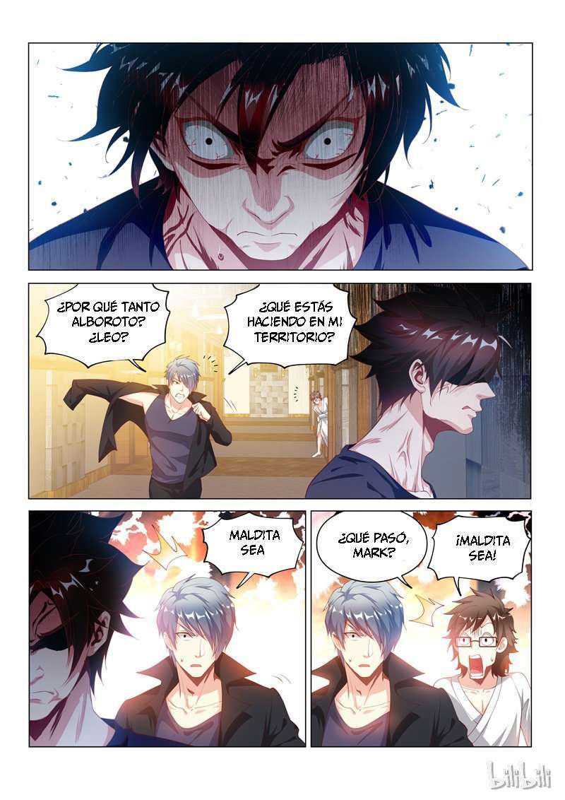 Capitulo 128 page 15