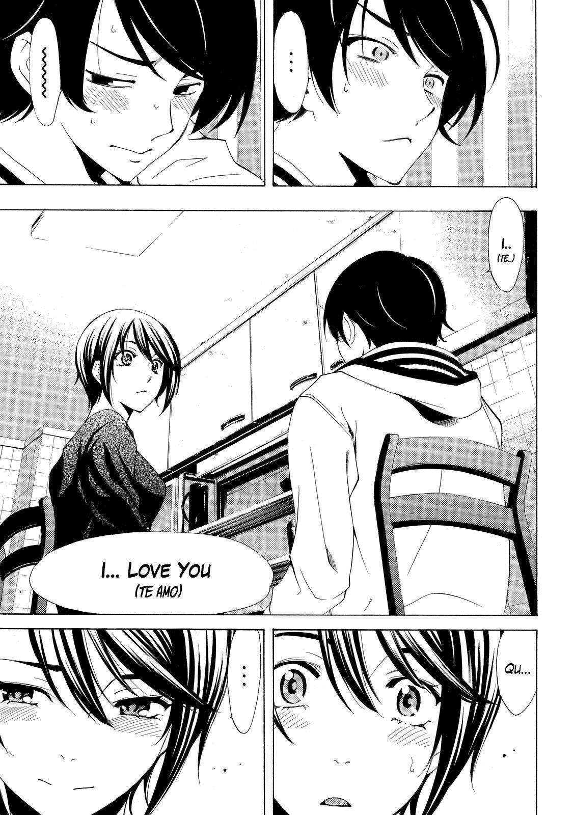Capitulo 161 page 19