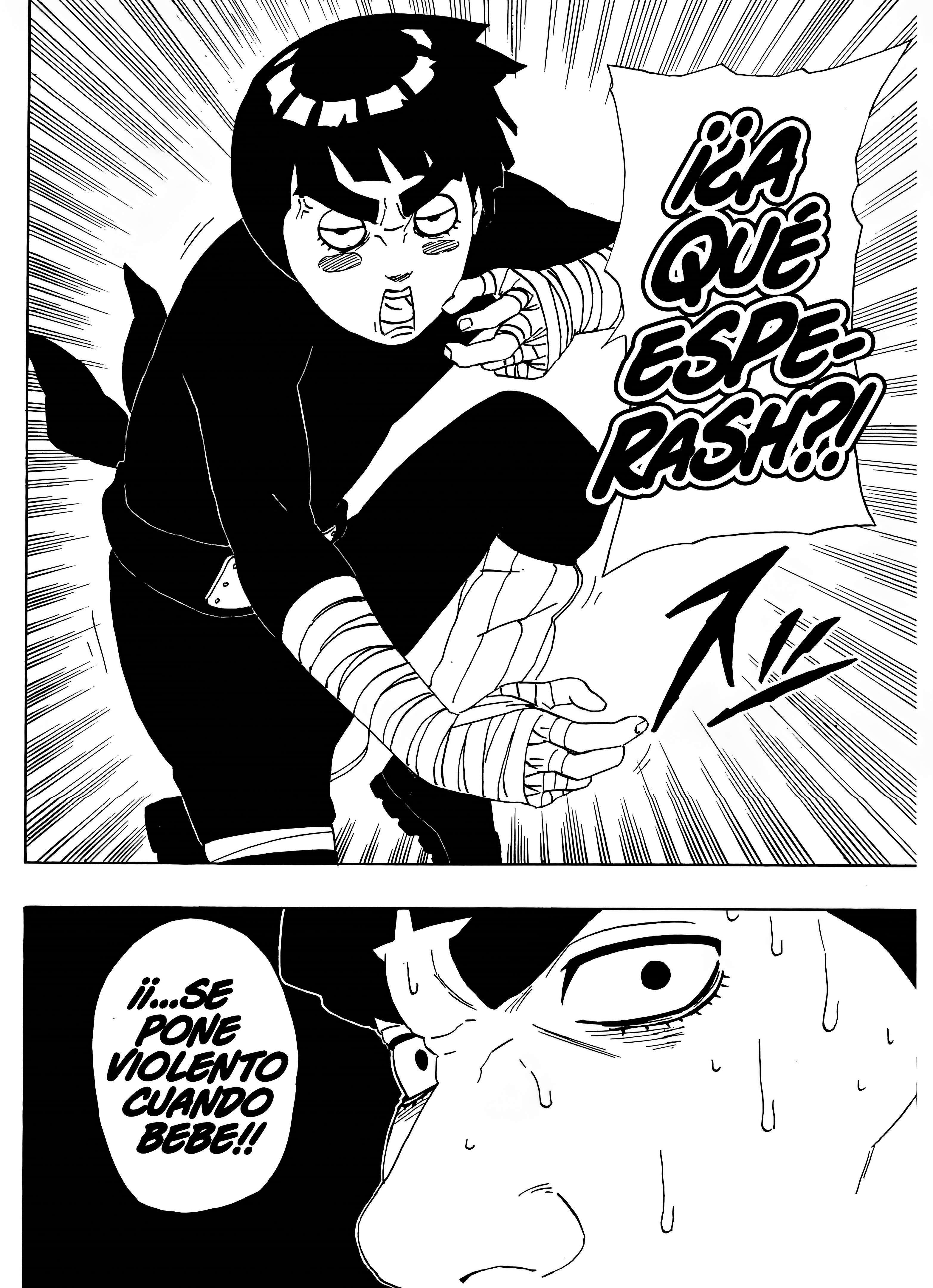 Capitulo 210 page 18
