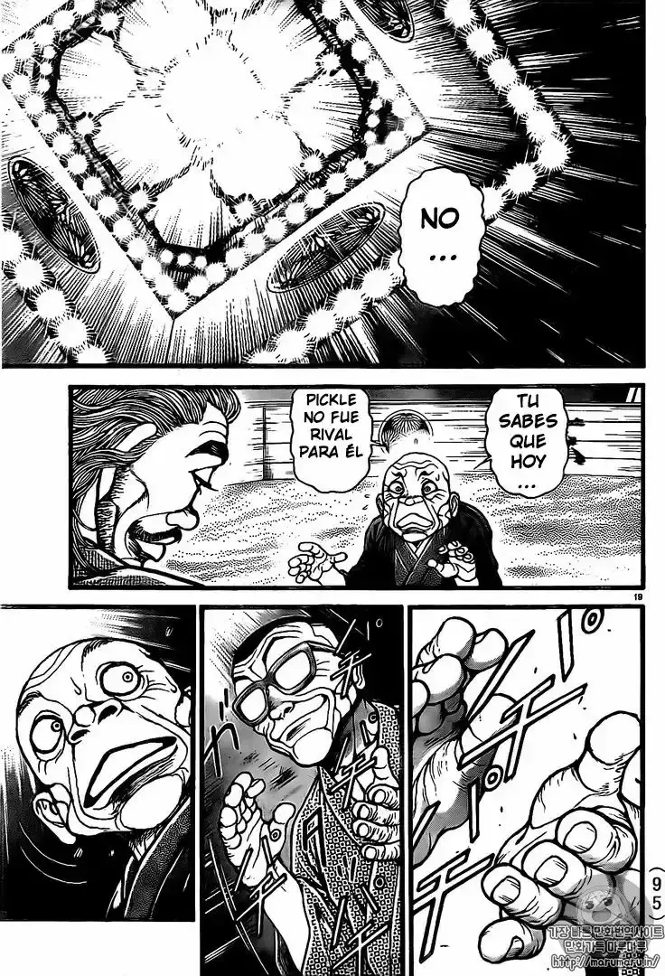 Capitulo 124 page 19