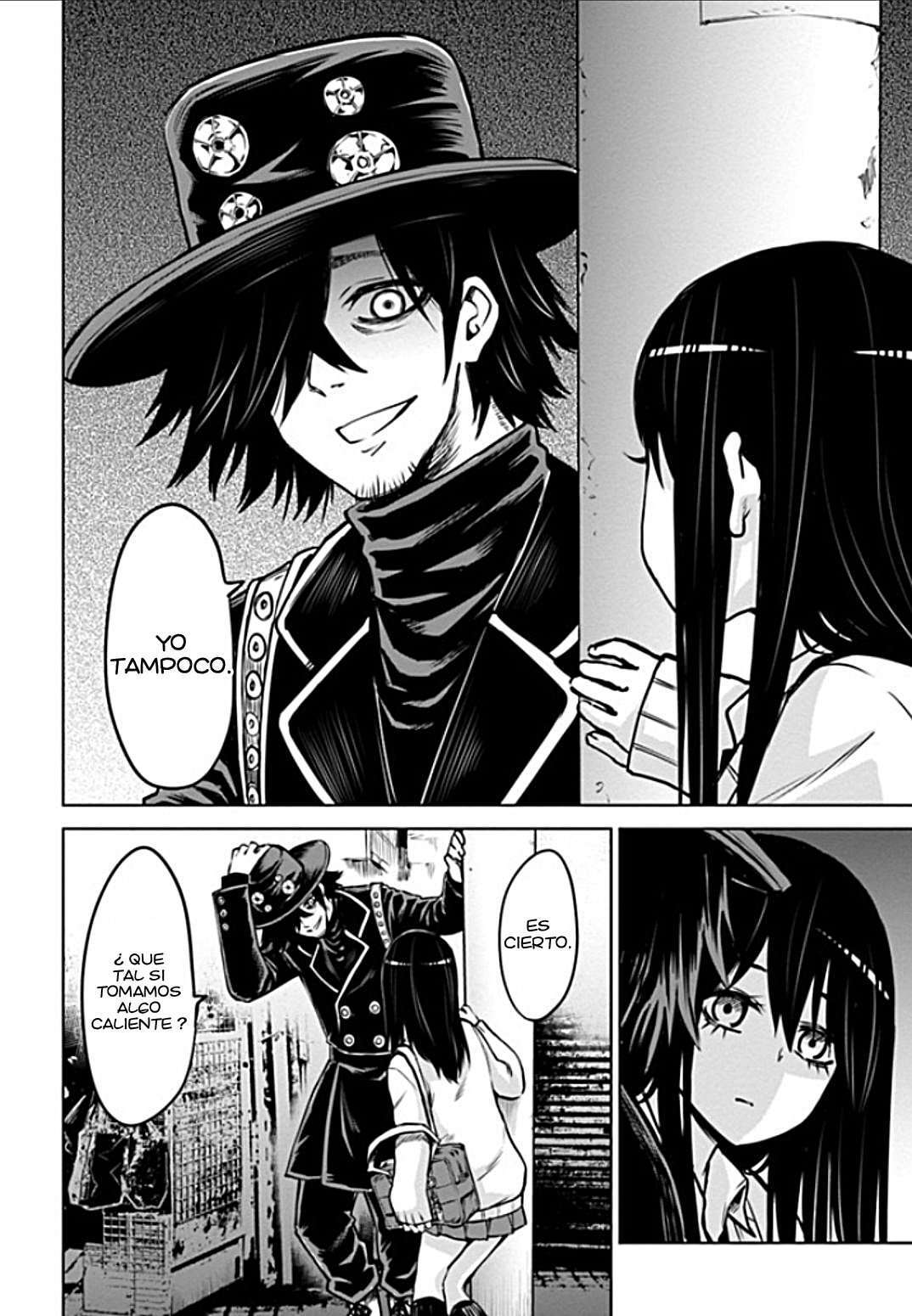 Capitulo 33 page 10