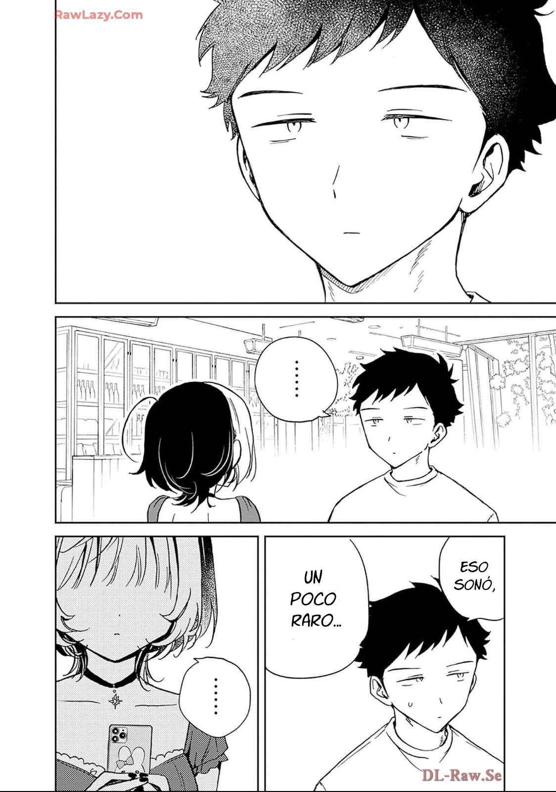 Capitulo 31 page 18