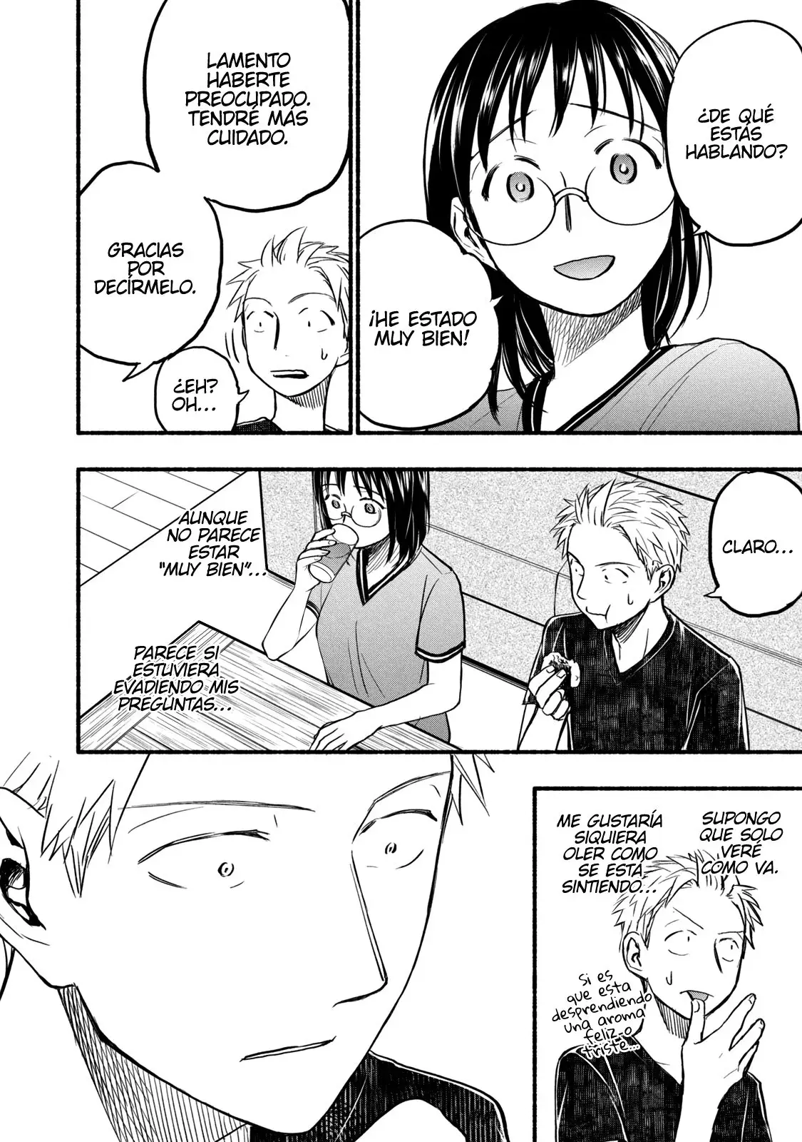 Capitulo 78 page 17