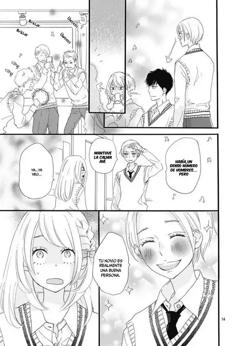 Capitulo 25 page 13
