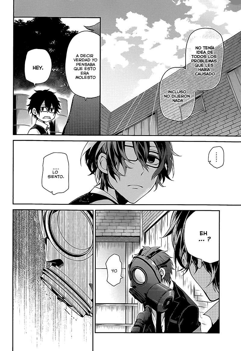 Capitulo 26 page 27