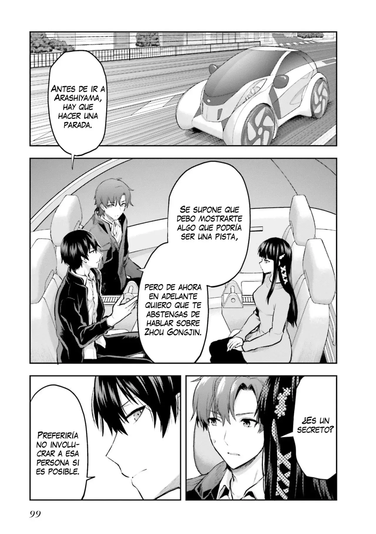 Capitulo 25 page 10