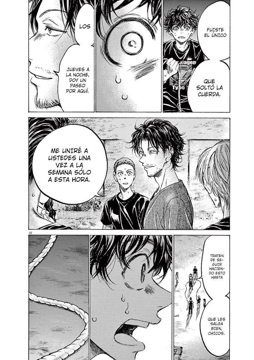 Capitulo 142 page 19