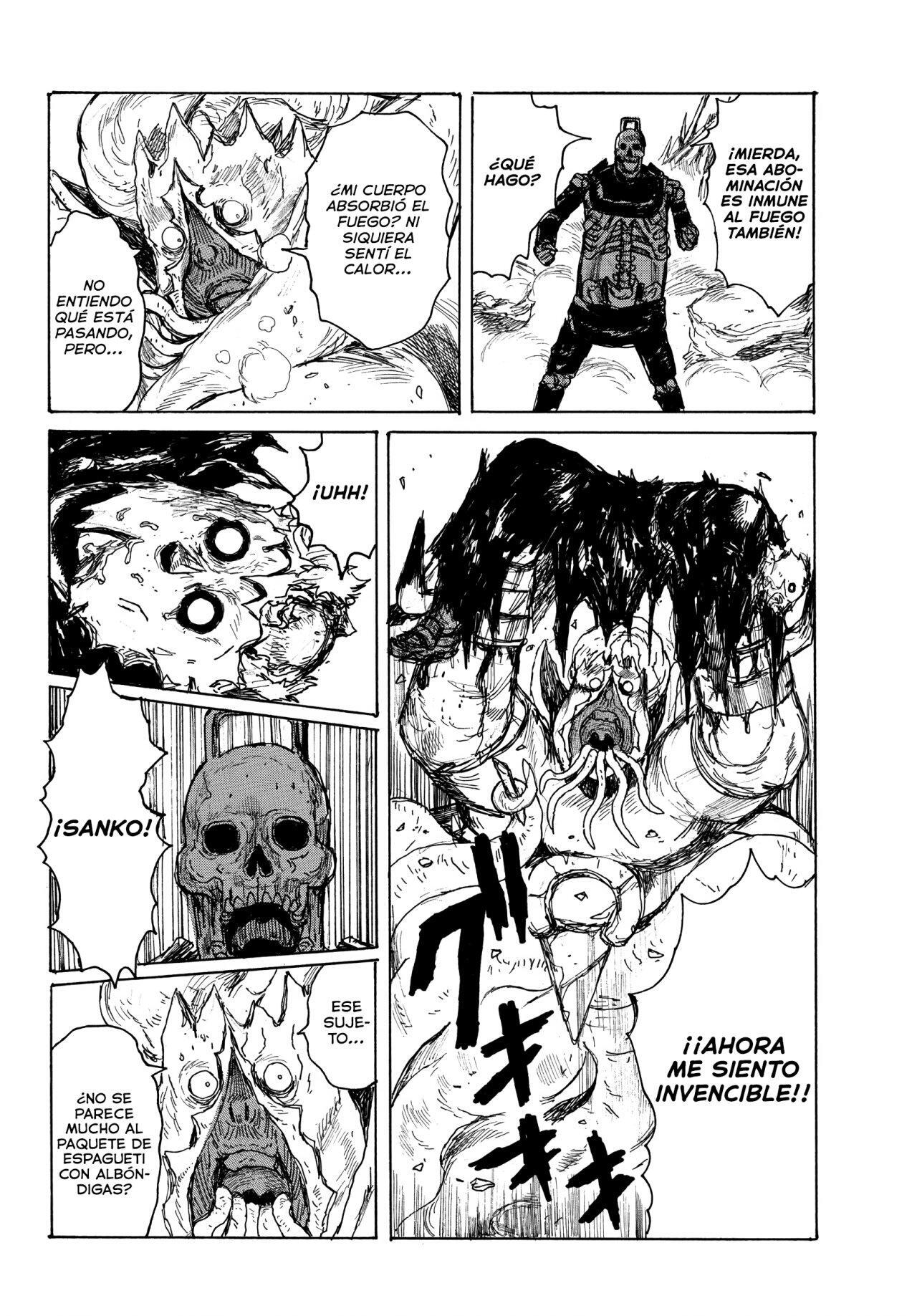 Capitulo 37 page 17
