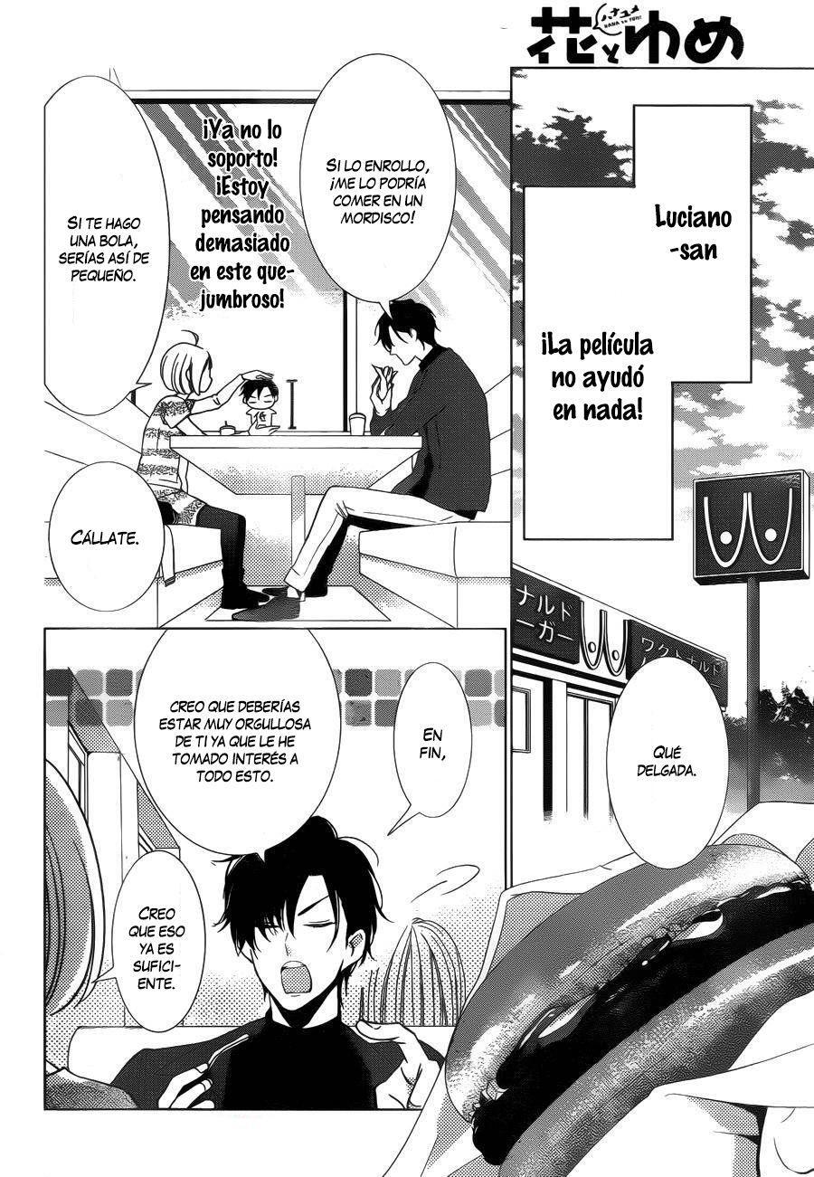 Capitulo 43 page 23