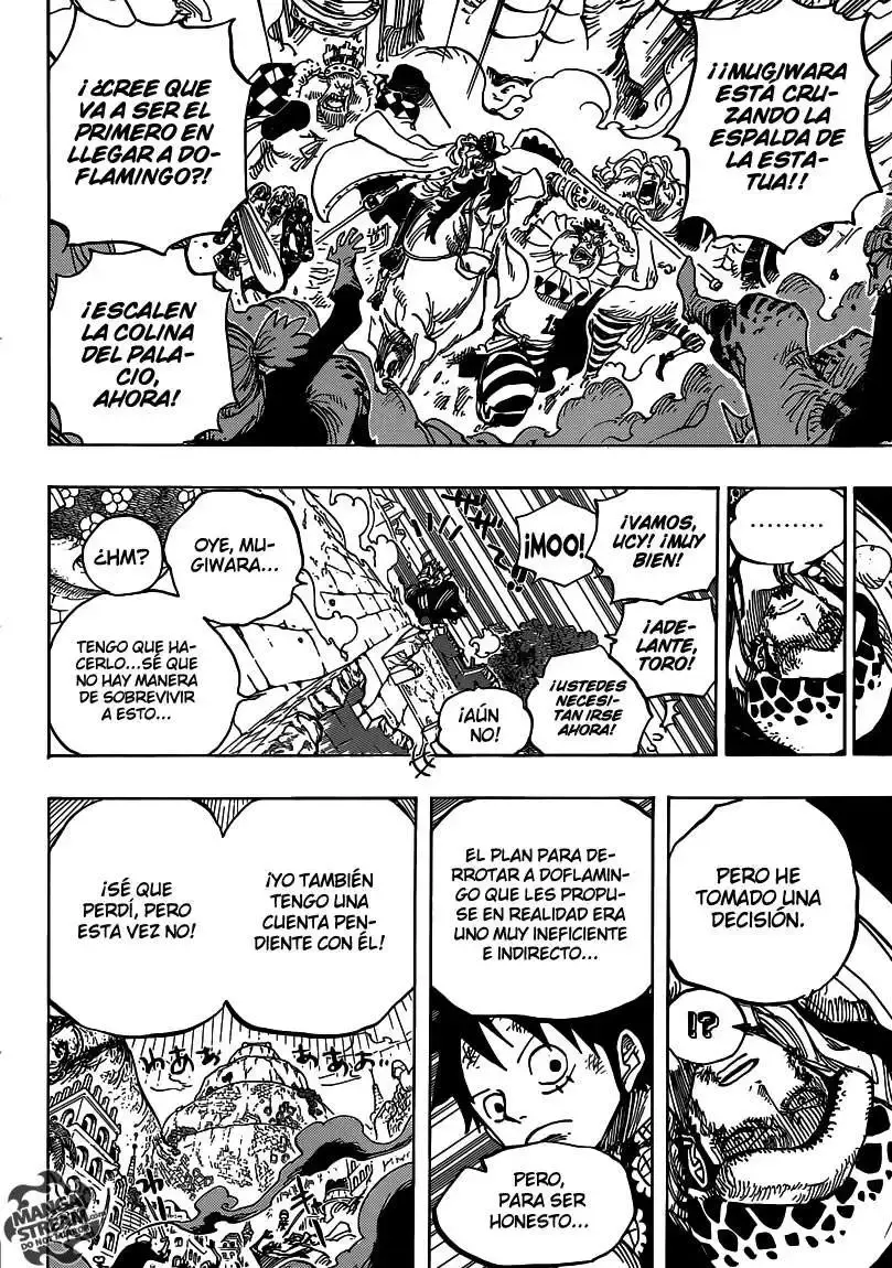 Capitulo 749 page 14