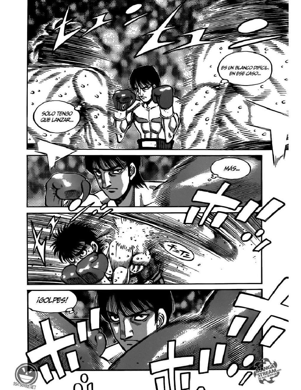 Capitulo 1034 page 3