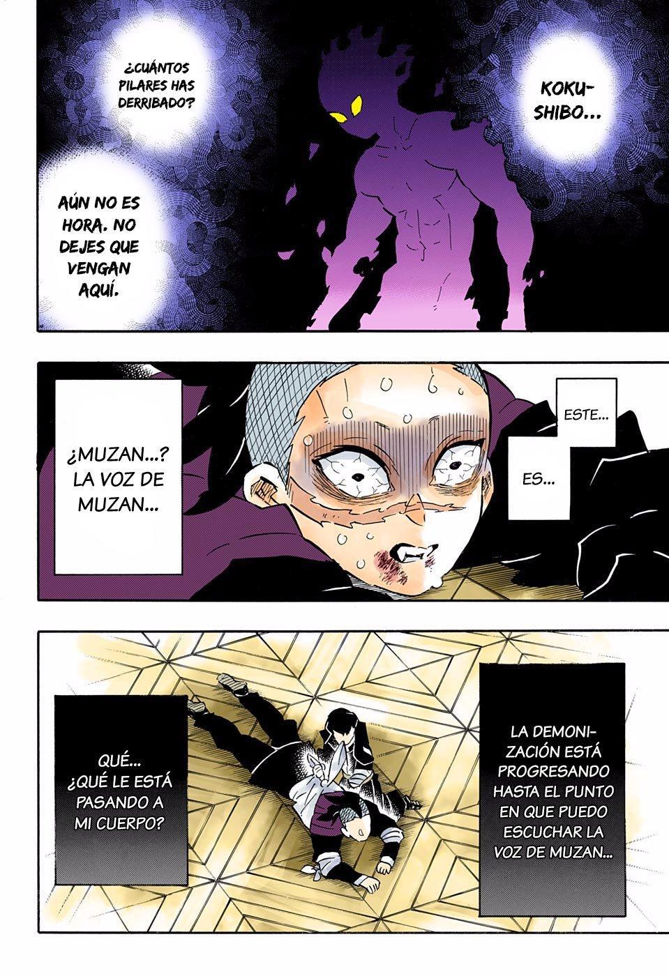 Capitulo 171.50 page 5