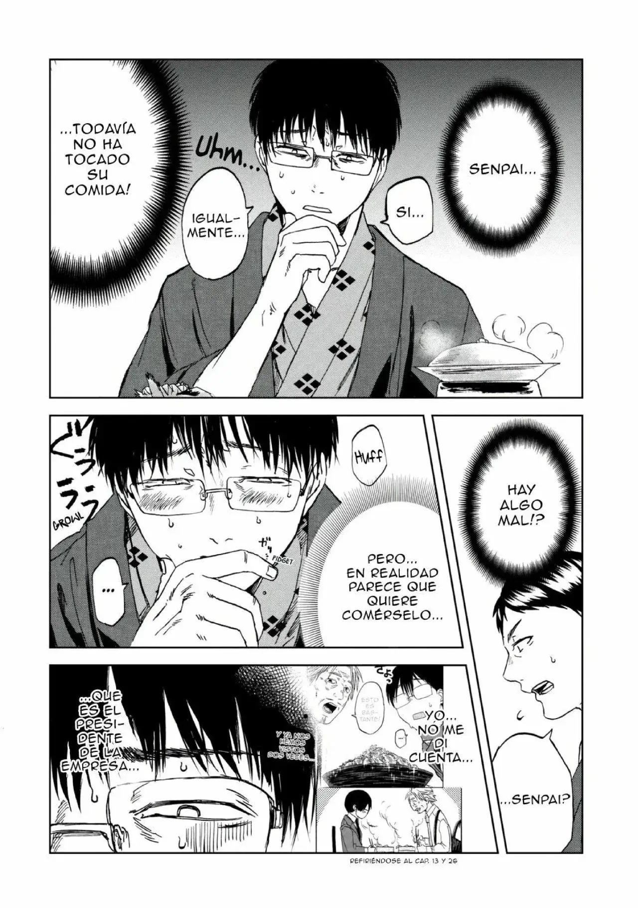Capitulo 32 page 5