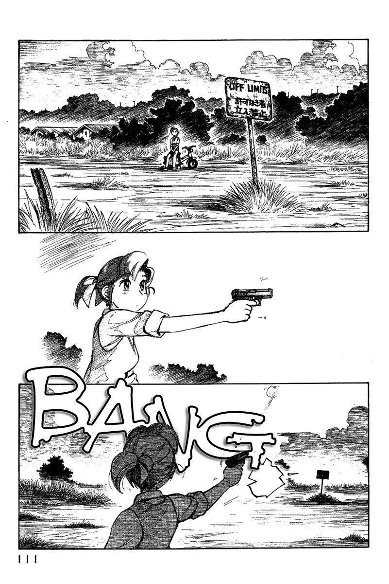 Capitulo 95 page 9