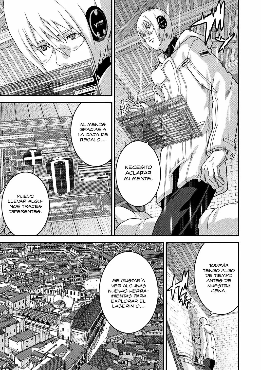 Capitulo 13.20 page 5
