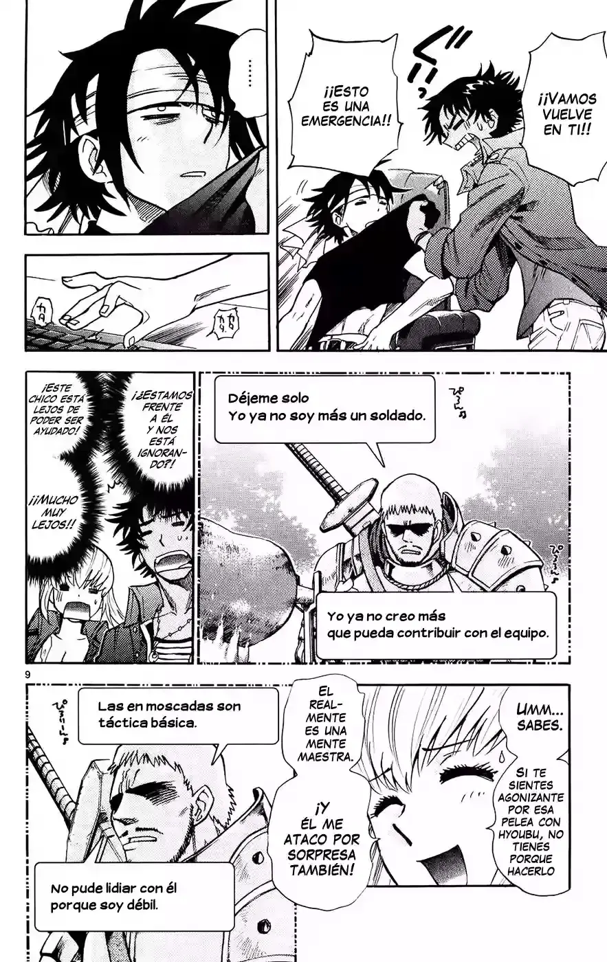 Capitulo 171 page 10