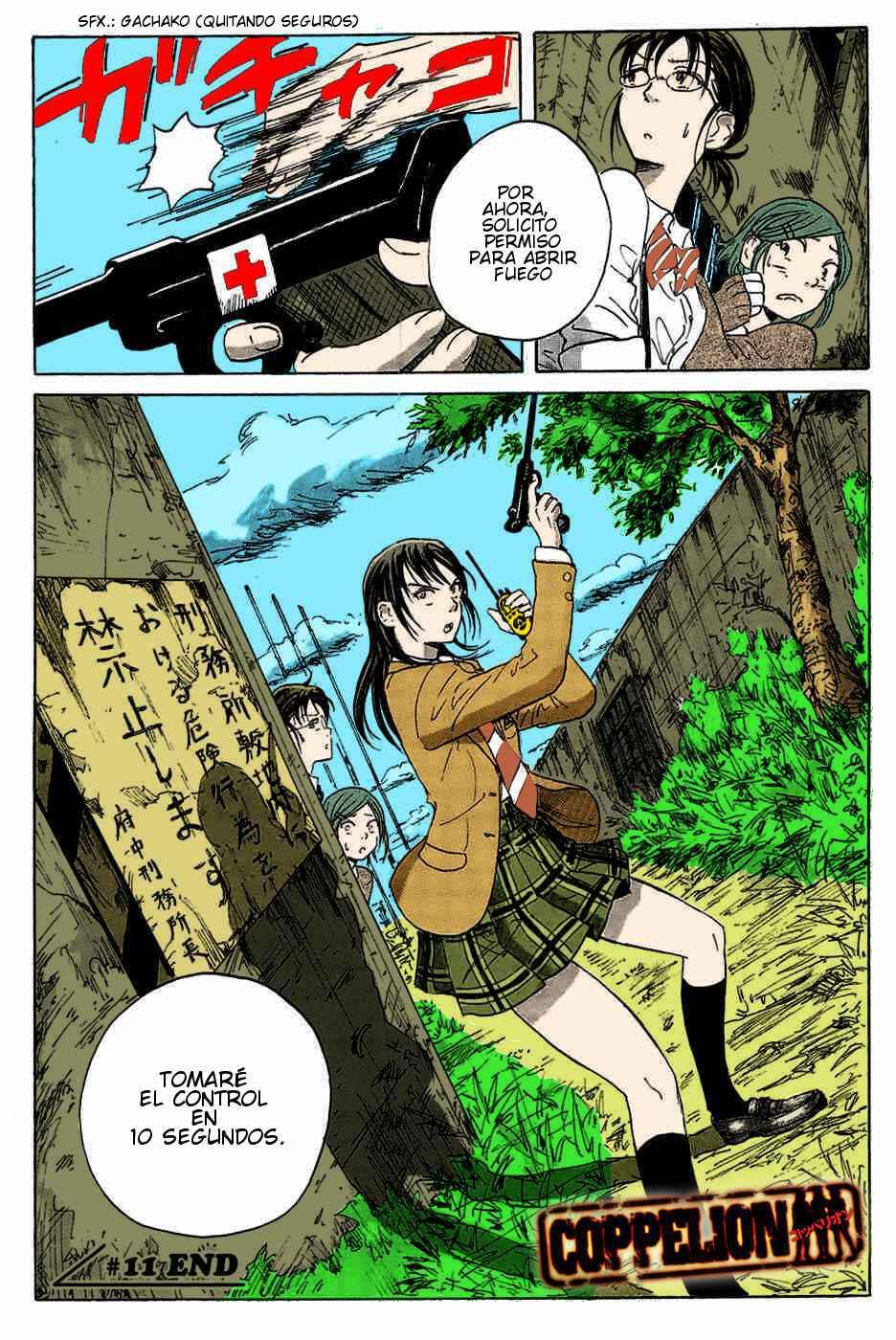 Capitulo 11 page 22