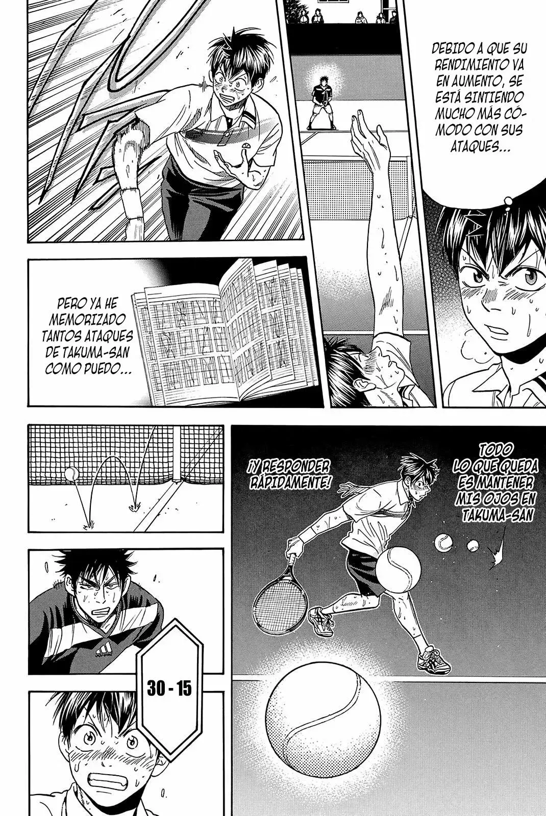 Capitulo 341 page 7