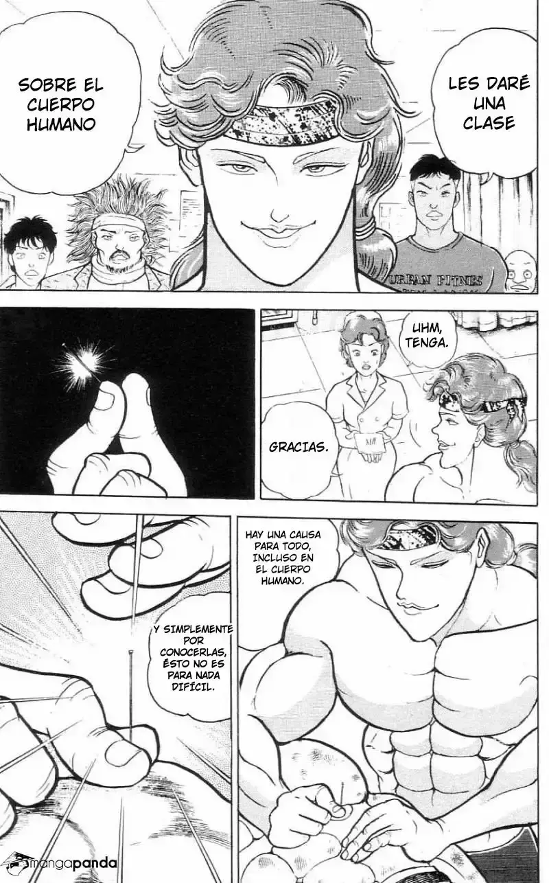 Capitulo 64 page 12