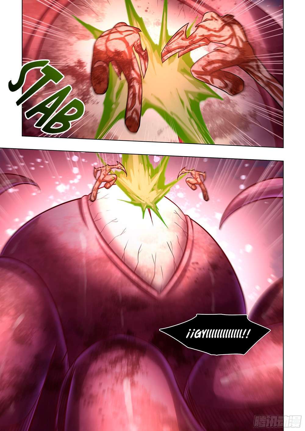 Capitulo 498 page 16