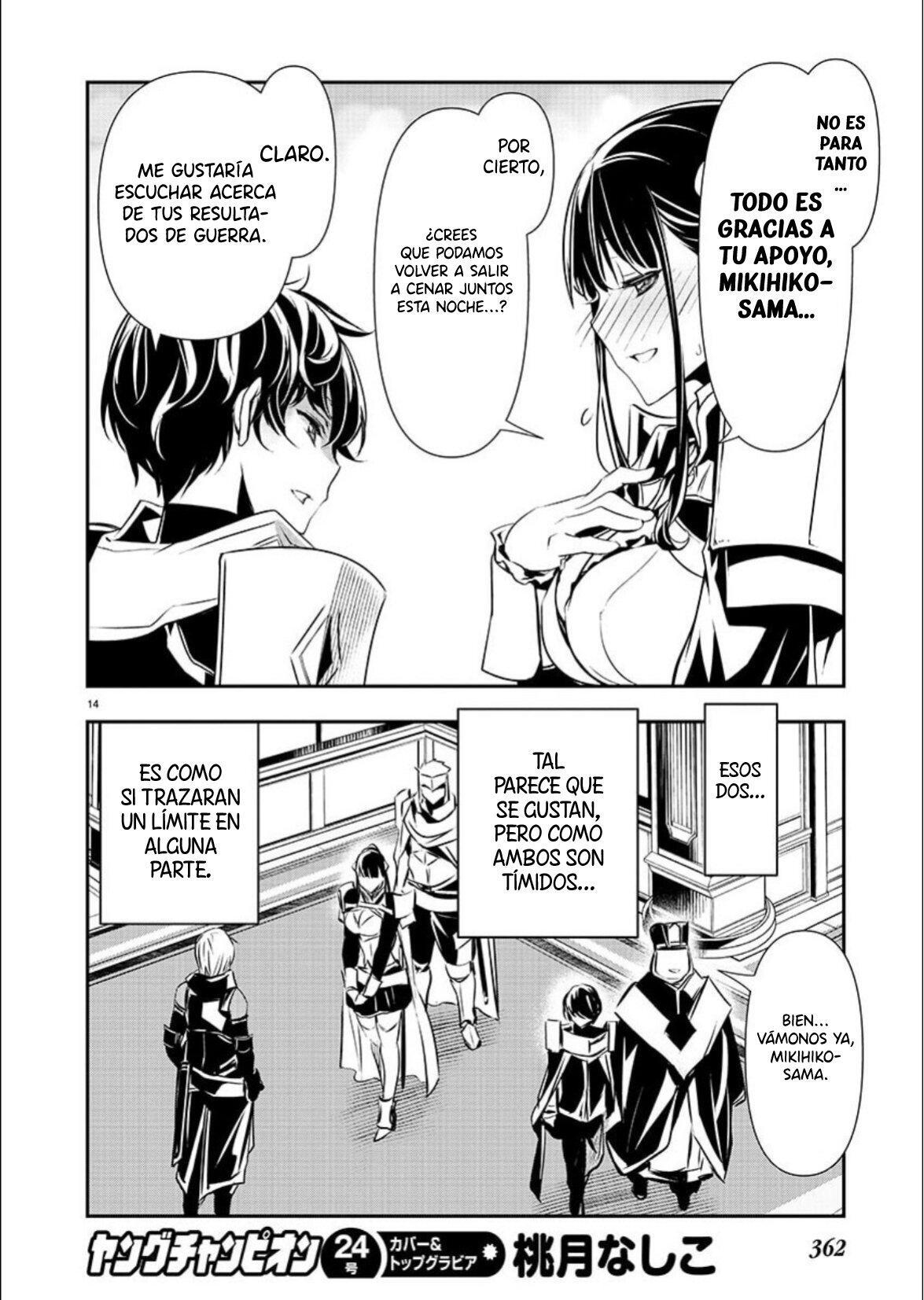 Capitulo 35 page 16