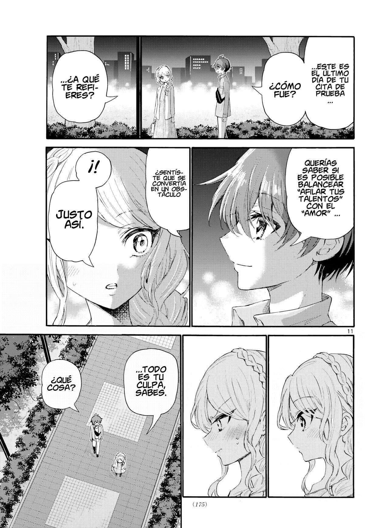 Capitulo 133 page 11