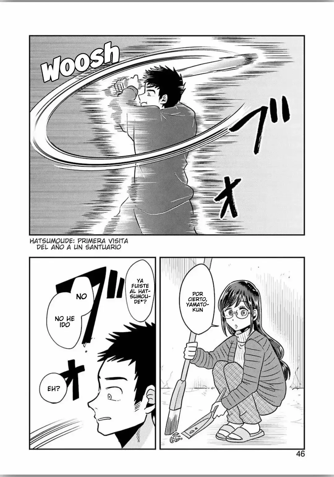 Capitulo 66 page 8