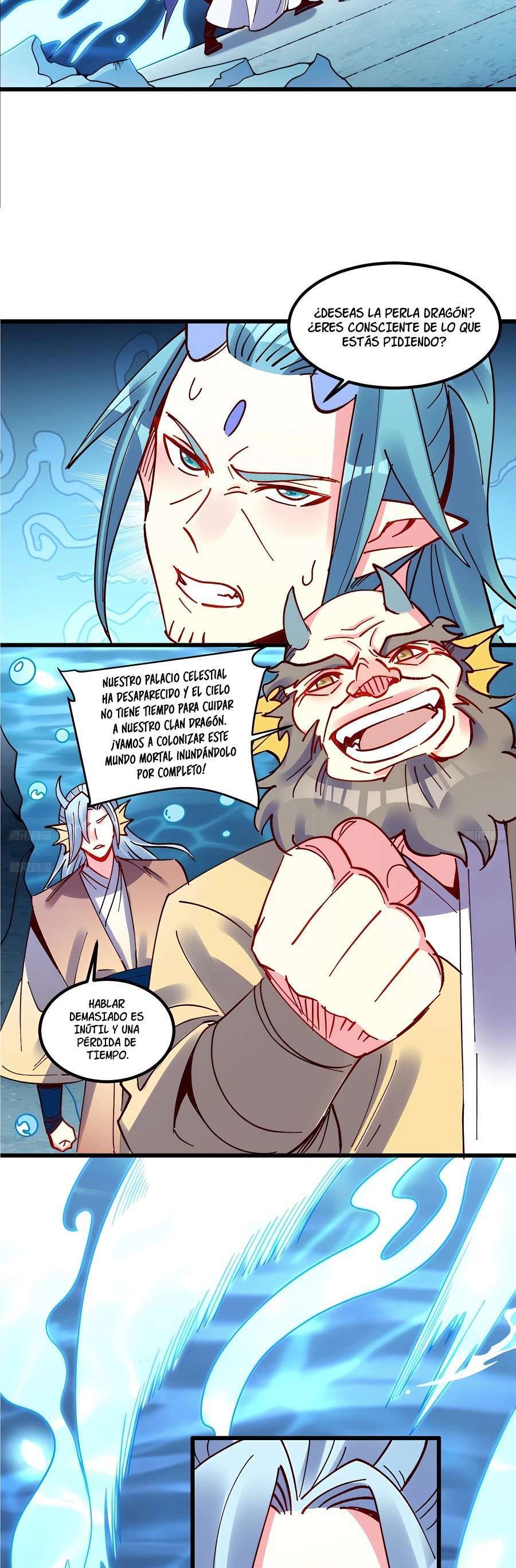Capitulo 306 page 6