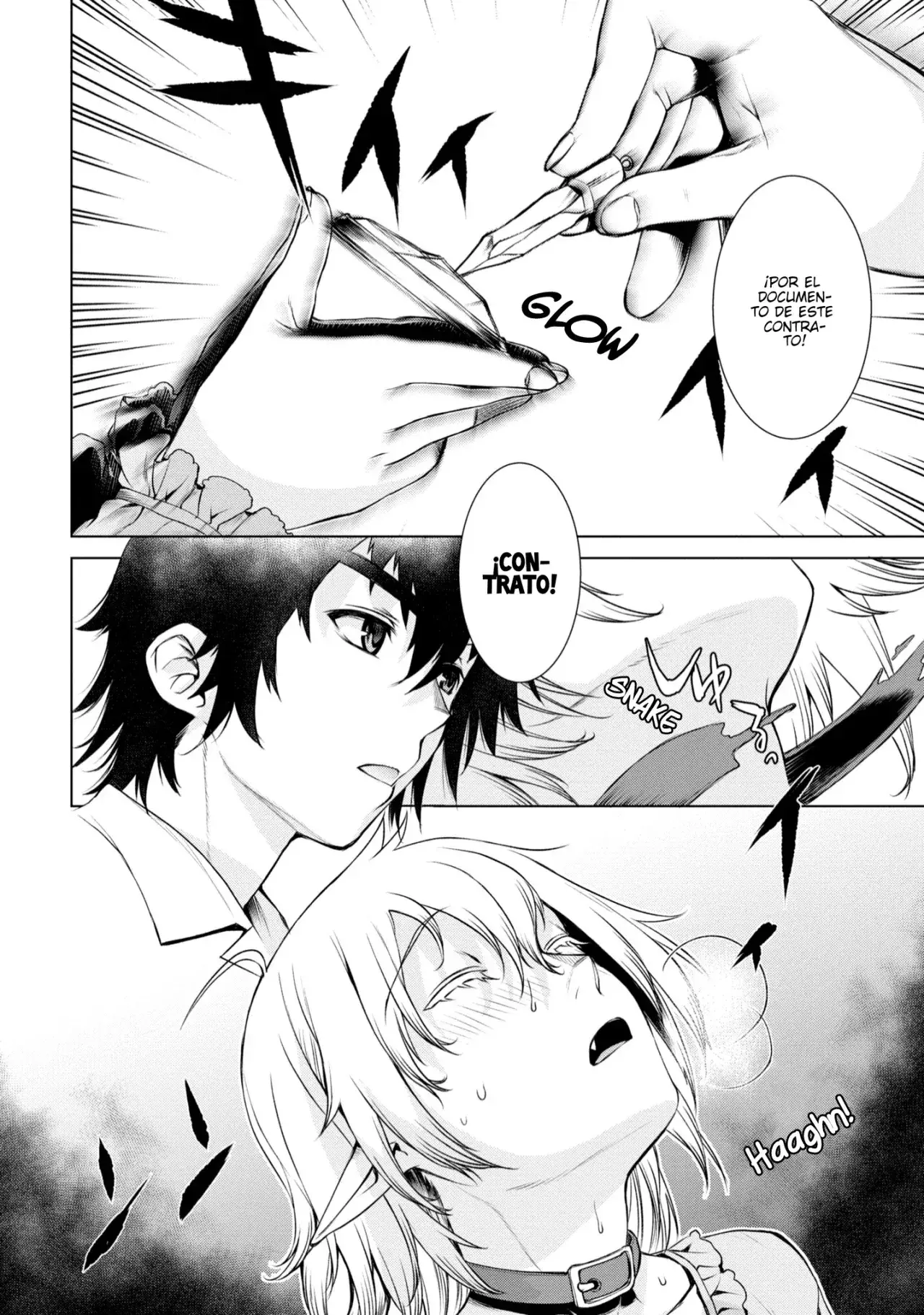 Capitulo 41 page 20