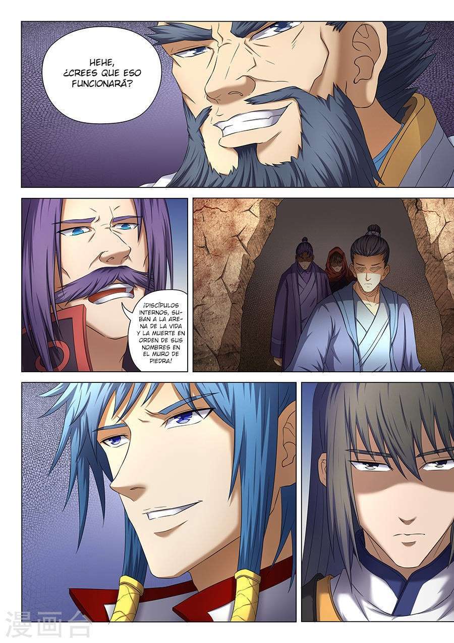 Capitulo 38 page 21