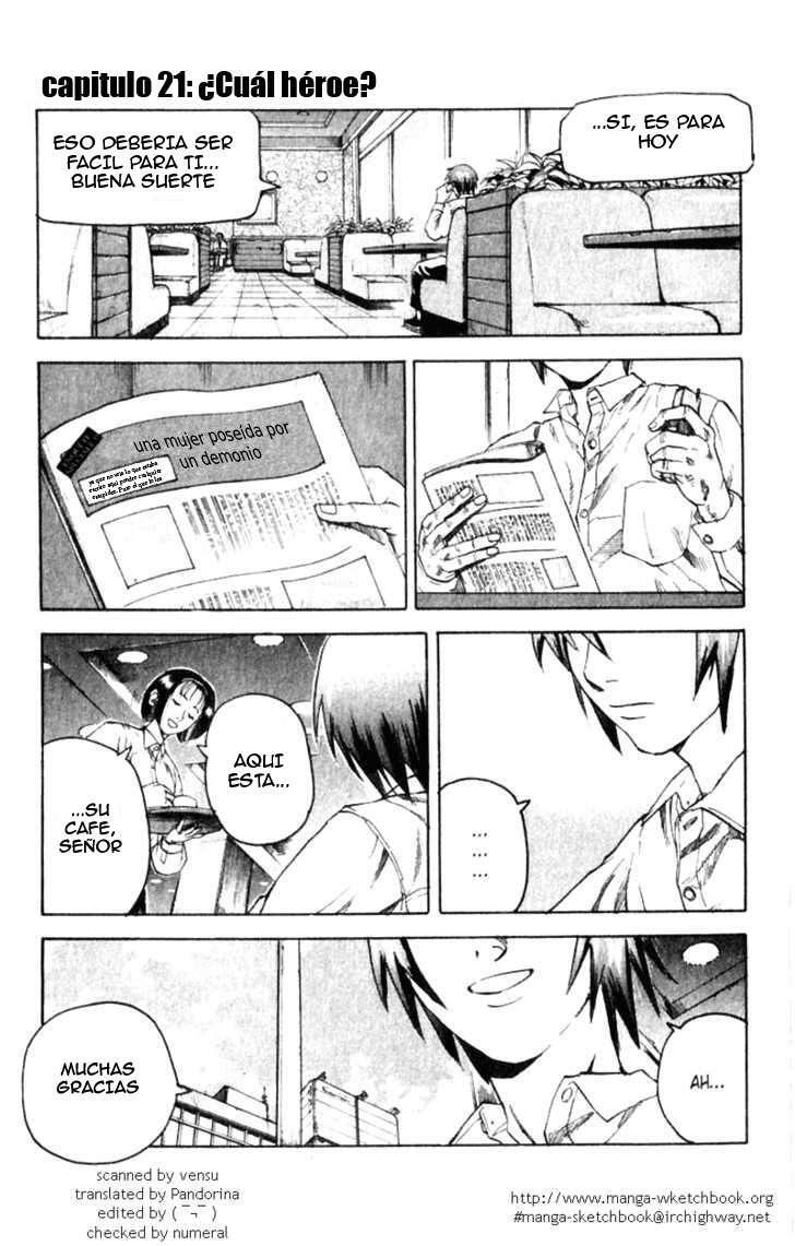 Capitulo 21 page 1