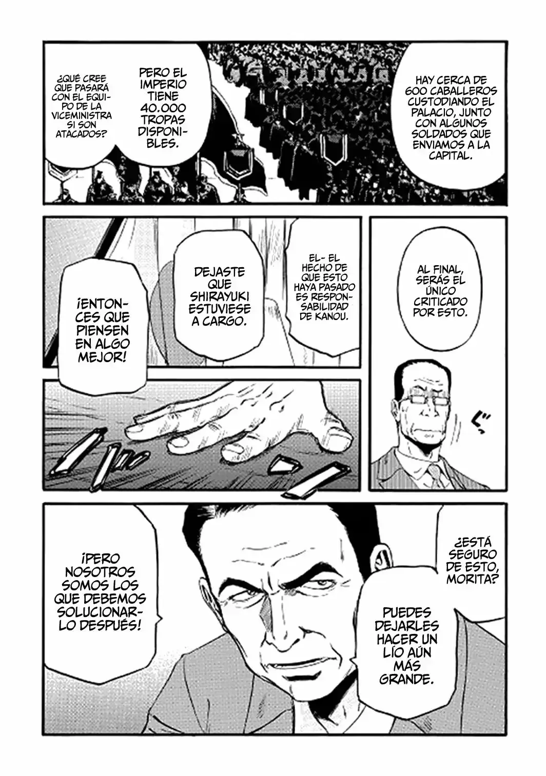 Capitulo 66 page 30