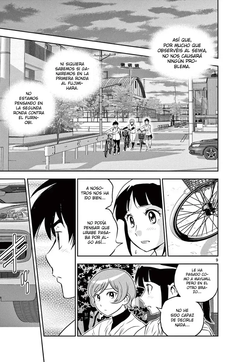 Capitulo 260 page 9
